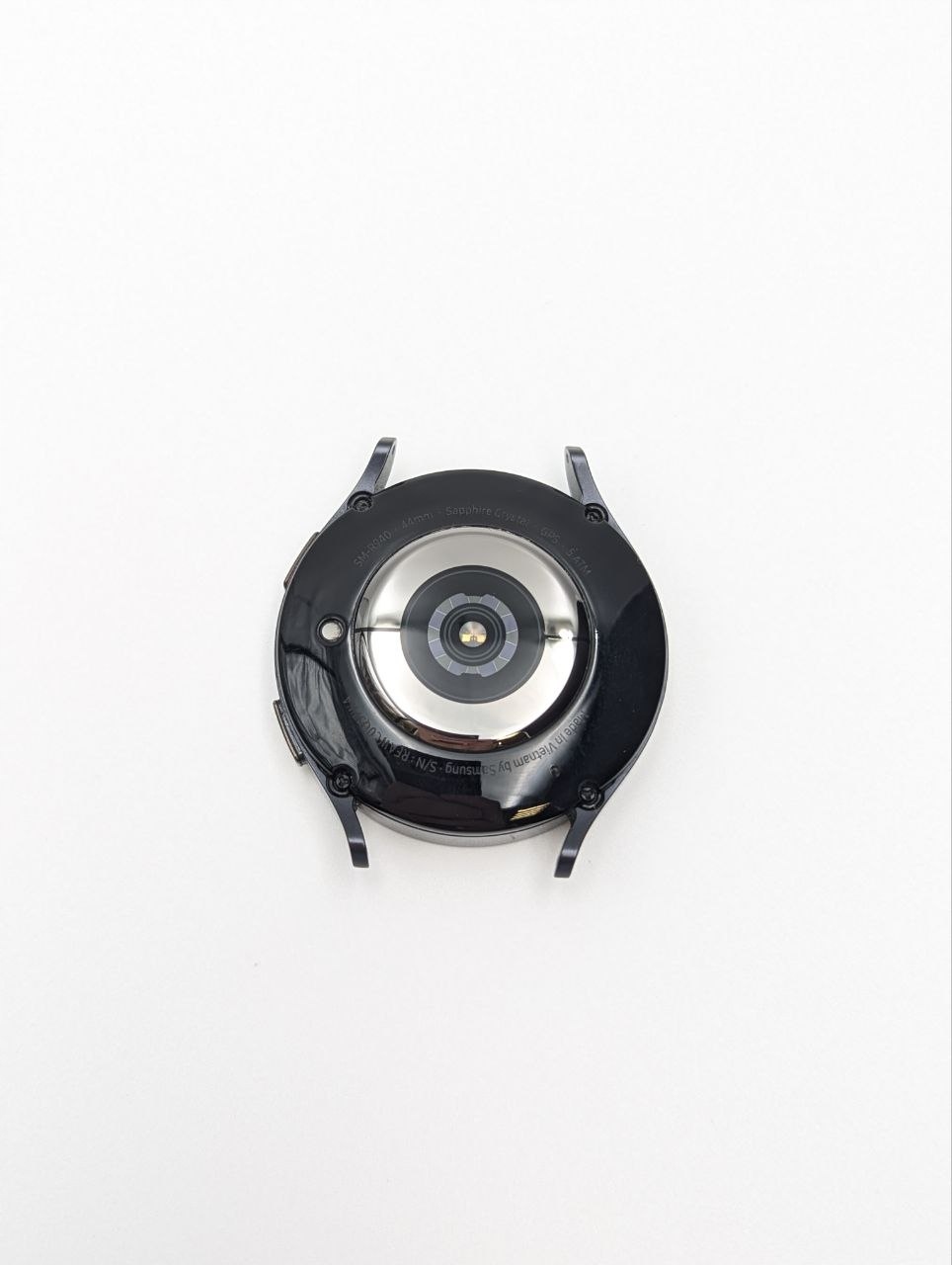 thumb Smartwatch Samsung Galaxy Watch 6 (R940) 44mm czarny (Używany)