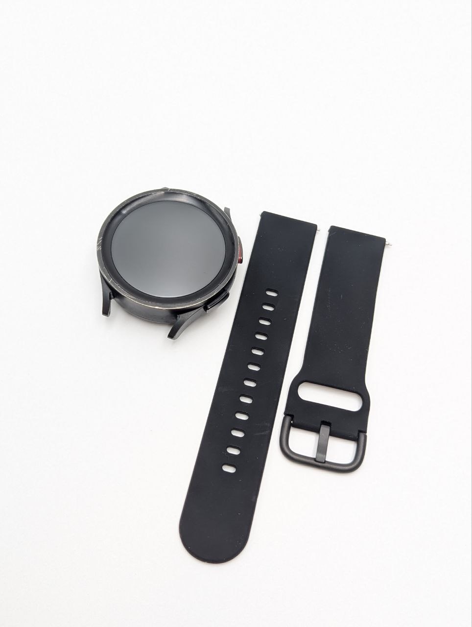 thumb Smartwatch Samsung Galaxy Watch 5 Pro (R920) 45mm czarny (Używany)