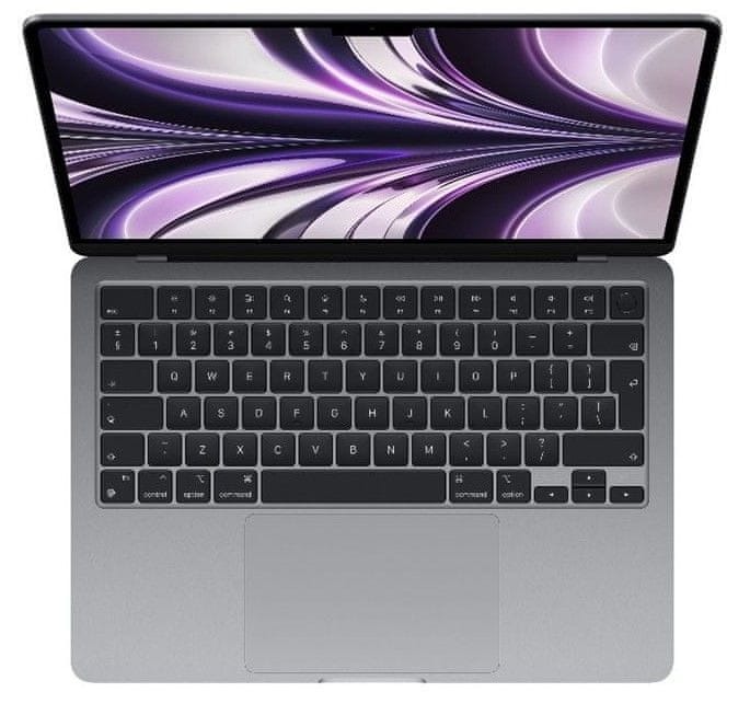 thumb Laptop Apple Macbook Air 13 M2 16 GB / 256 GB szary