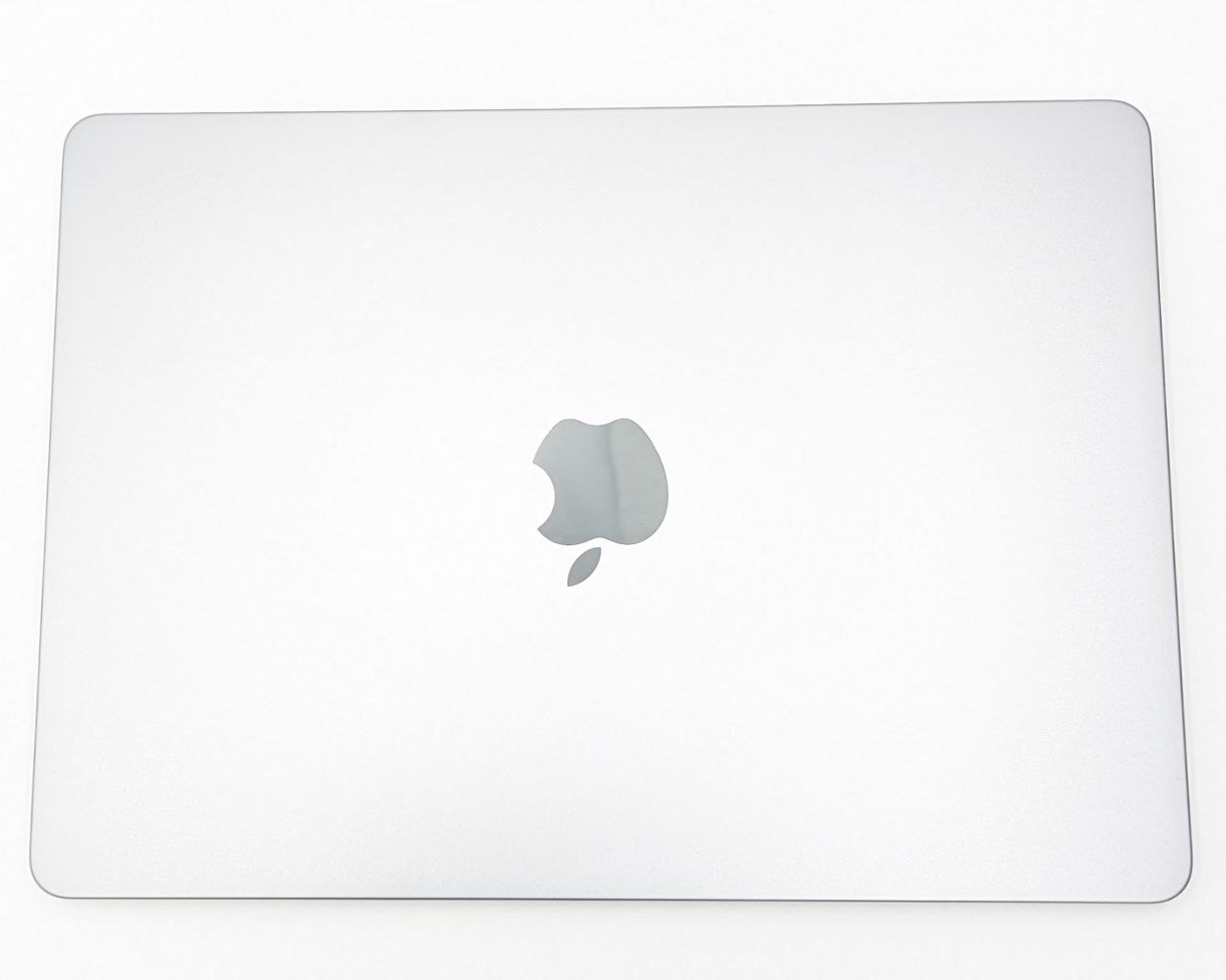 thumb Laptop Apple MacBook Air 13 M2 Apple M 8 GB / 512 GB szary (Powystawowy)