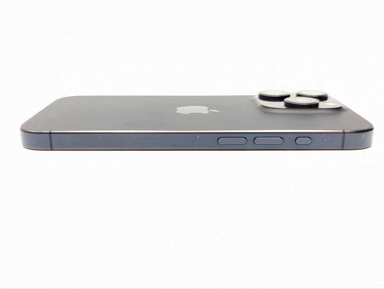 thumb Smartfon Apple iPhone 15 Pro 8GB / 512GB błękitny|eSim (Powystawowy)