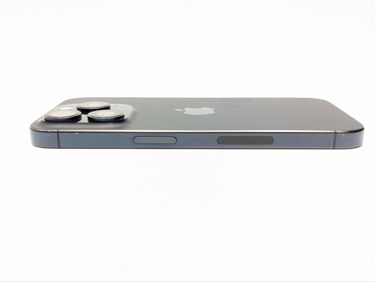 thumb Smartfon Apple iPhone 15 Pro 8GB / 512GB błękitny|eSim (Powystawowy)