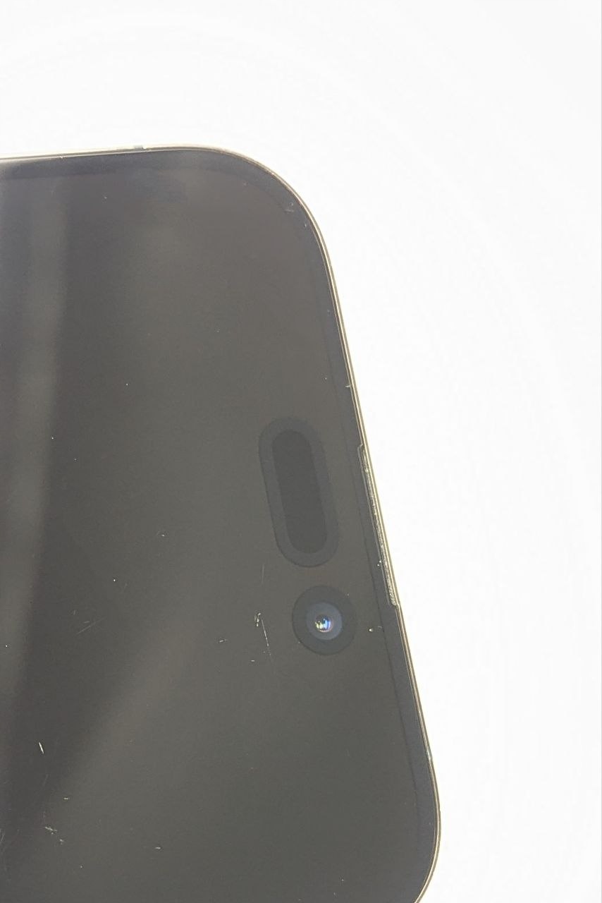 thumb Smartfon Apple iPhone 15 Pro 8GB / 512GB błękitny|eSim (Powystawowy)