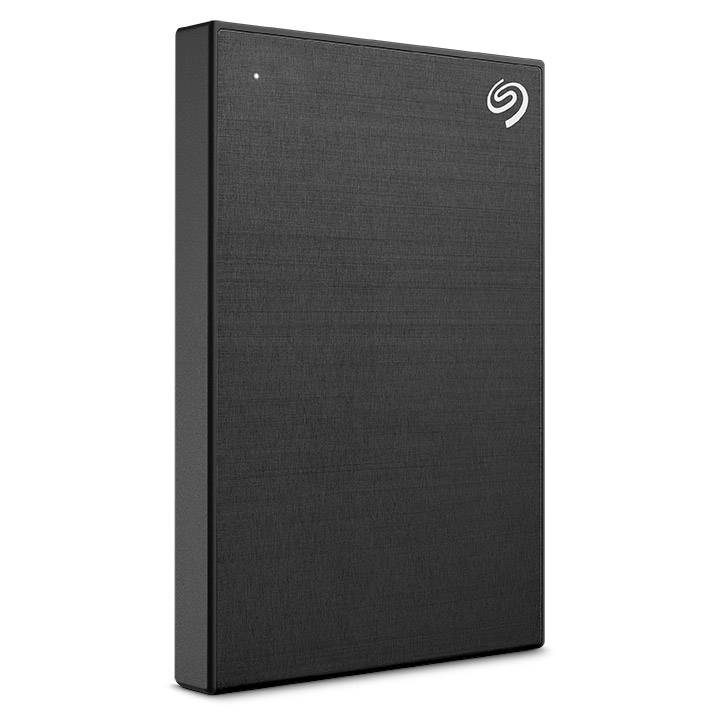 thumb Dysk zewnętrzny HDD Seagate Backup Plus Slim 2TB zestaw