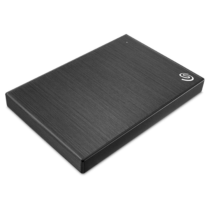 thumb Dysk zewnętrzny HDD Seagate Backup Plus Slim 2TB zestaw
