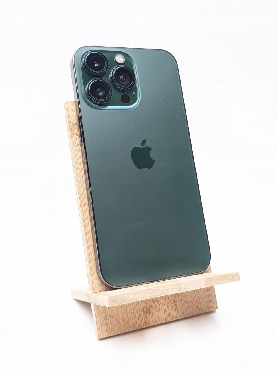 thumb Smartfon Apple iPhone 13 Pro 6 GB / 512 GB 5G zielony (Powystawowy)
