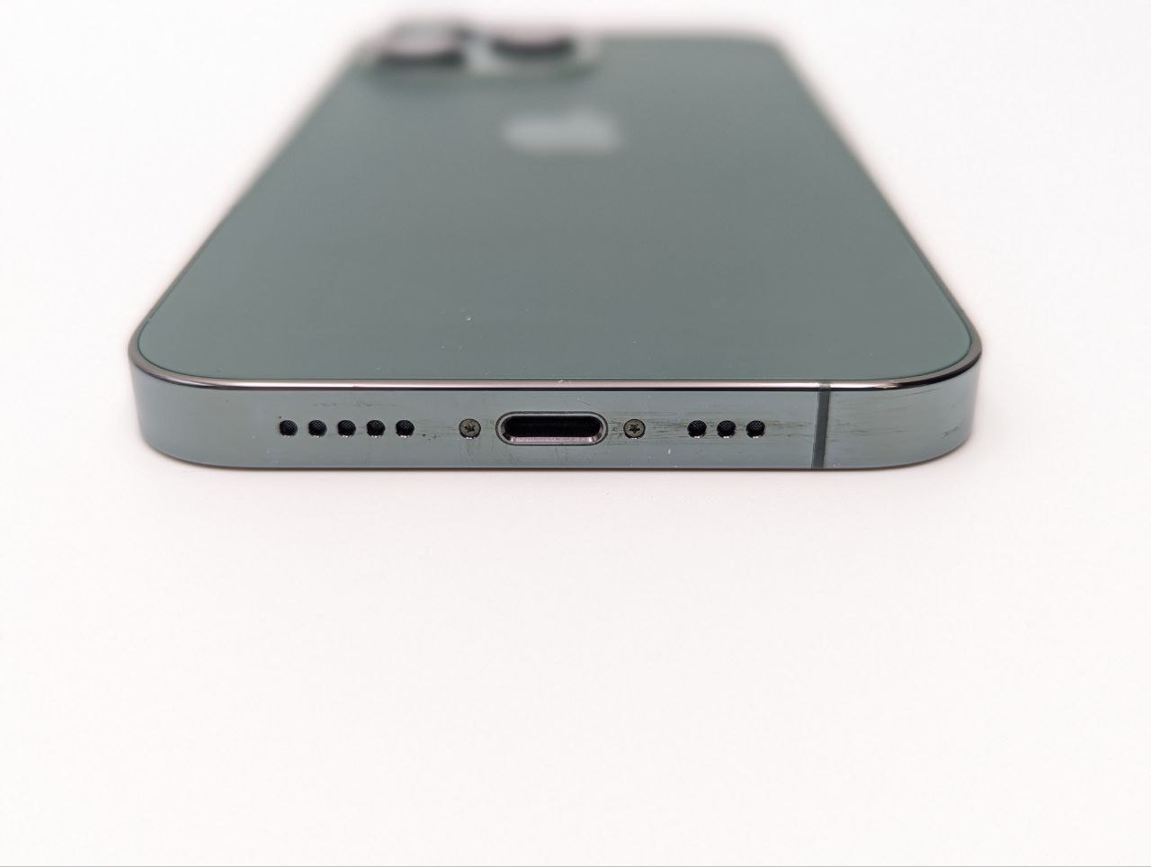 thumb Smartfon Apple iPhone 13 Pro 6 GB / 512 GB 5G zielony (Powystawowy)