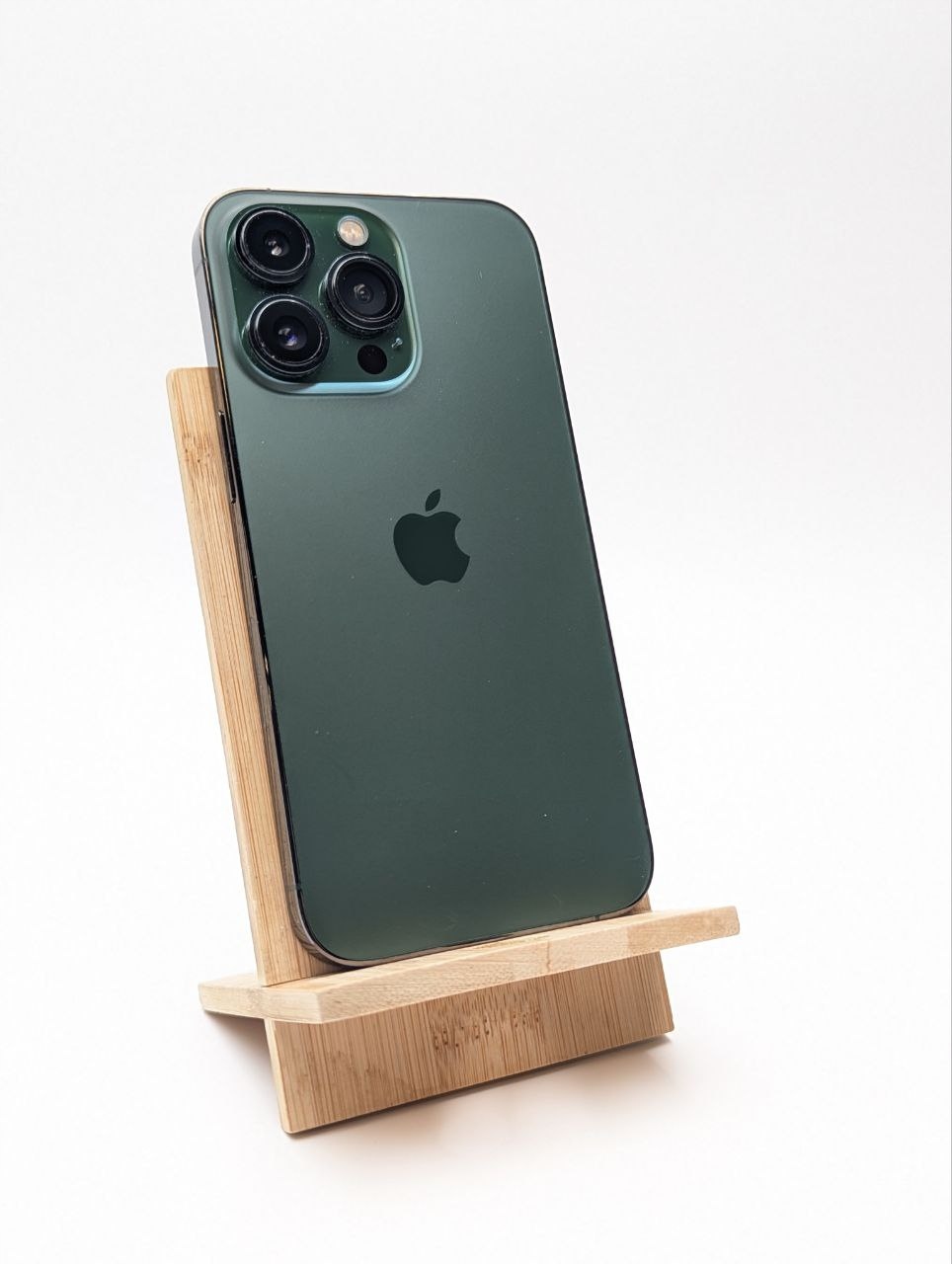 thumb Smartfon Apple iPhone 13 Pro 6 GB / 512 GB 5G zielony (Używany)