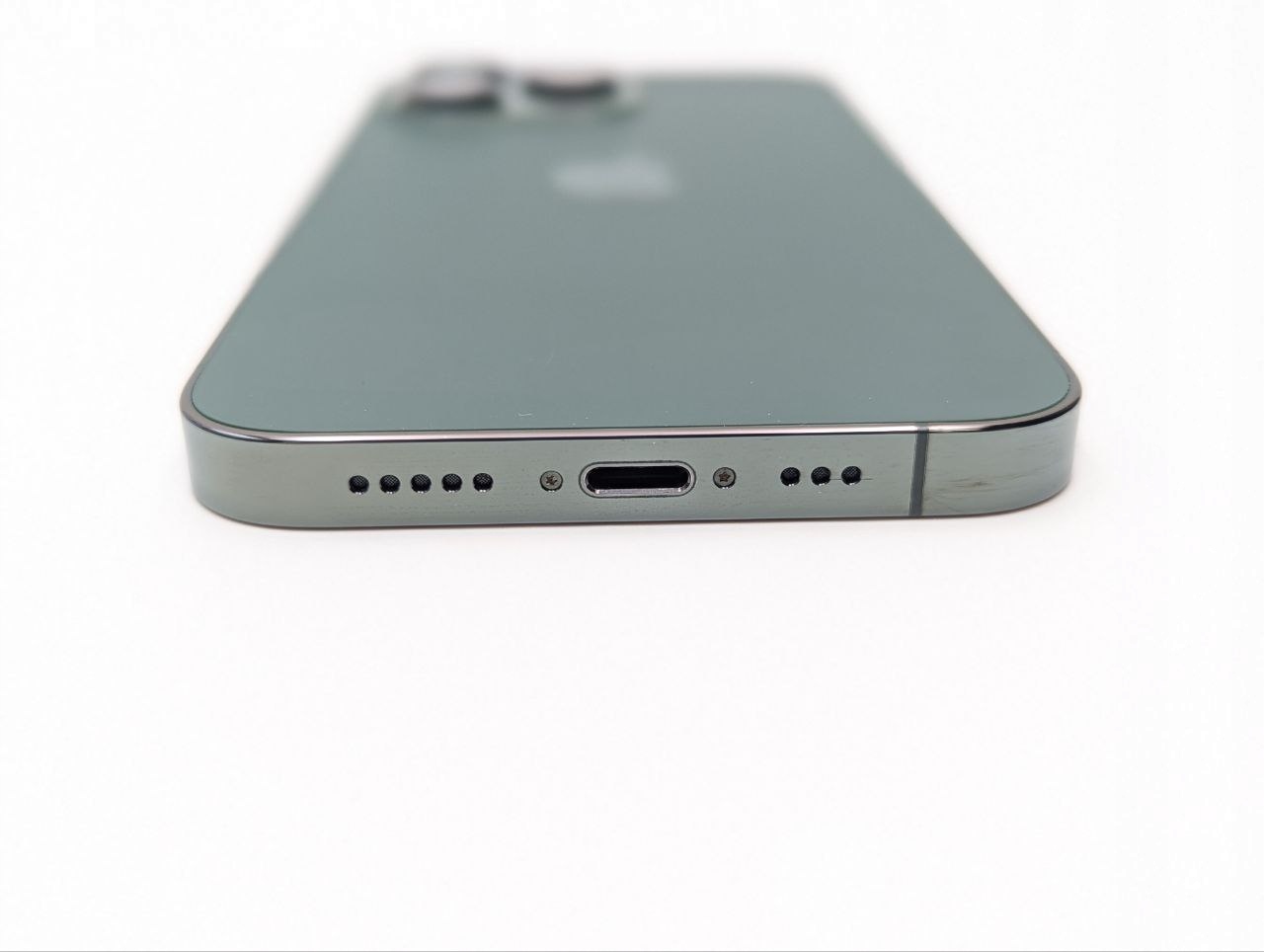 thumb Smartfon Apple iPhone 13 Pro 6 GB / 512 GB 5G zielony (Używany)