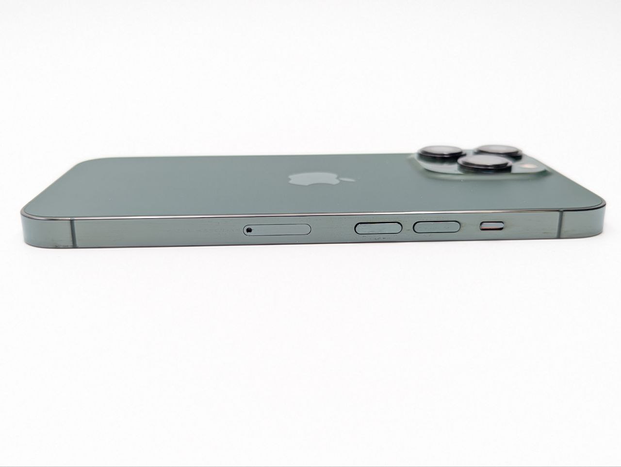 thumb Smartfon Apple iPhone 13 Pro 6 GB / 512 GB 5G zielony (Używany)