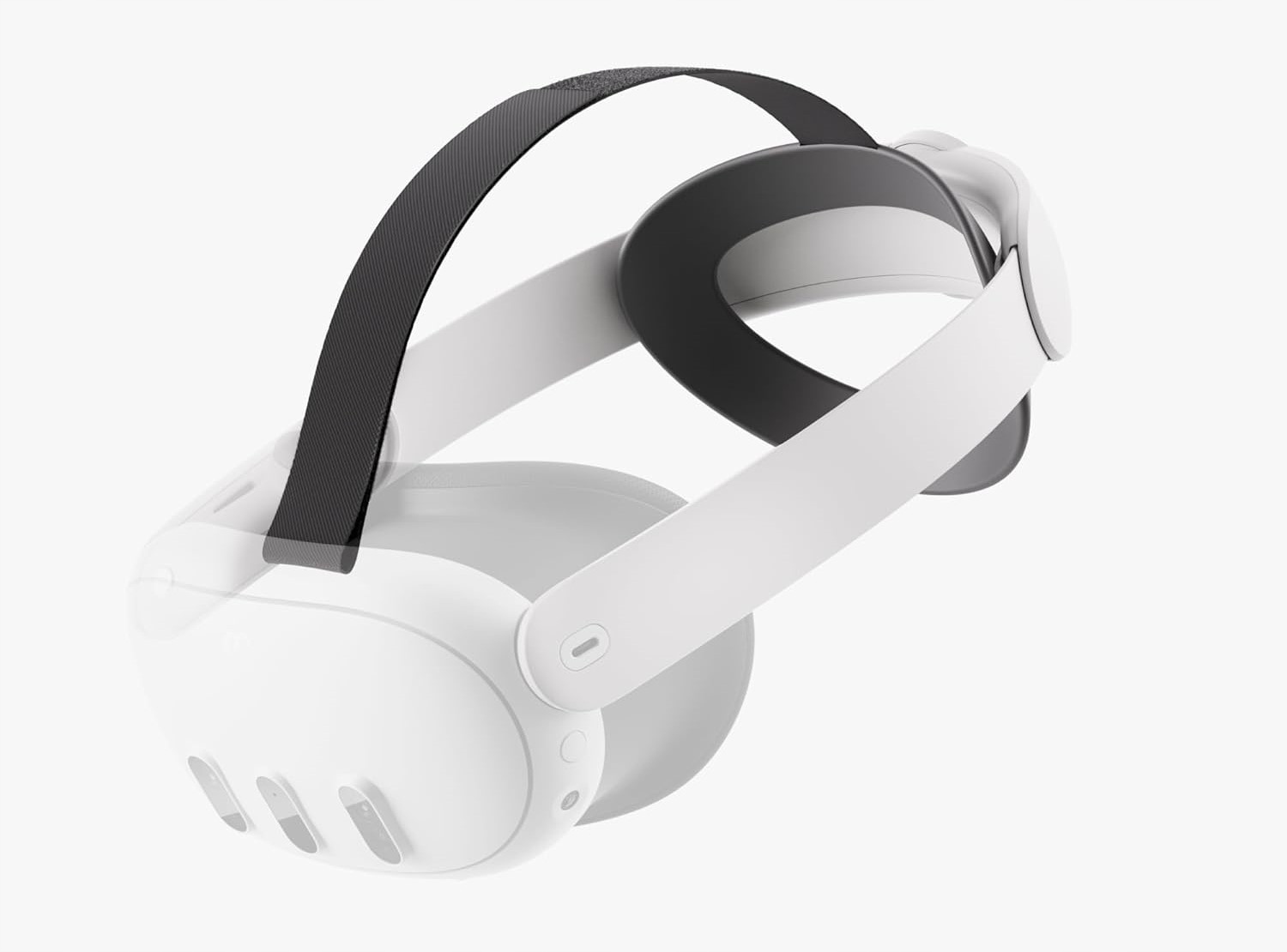 thumb ELITE STRAP Pasek do gogli okularów VR META QUEST 3
