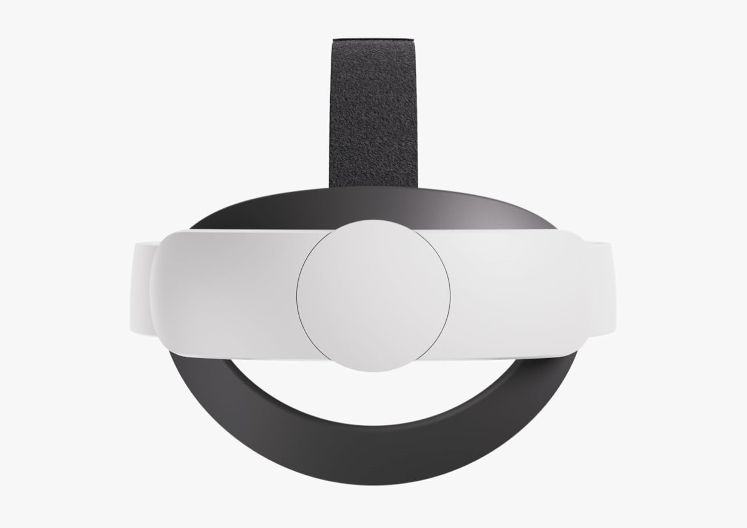 thumb ELITE STRAP Pasek do gogli okularów VR META QUEST 3