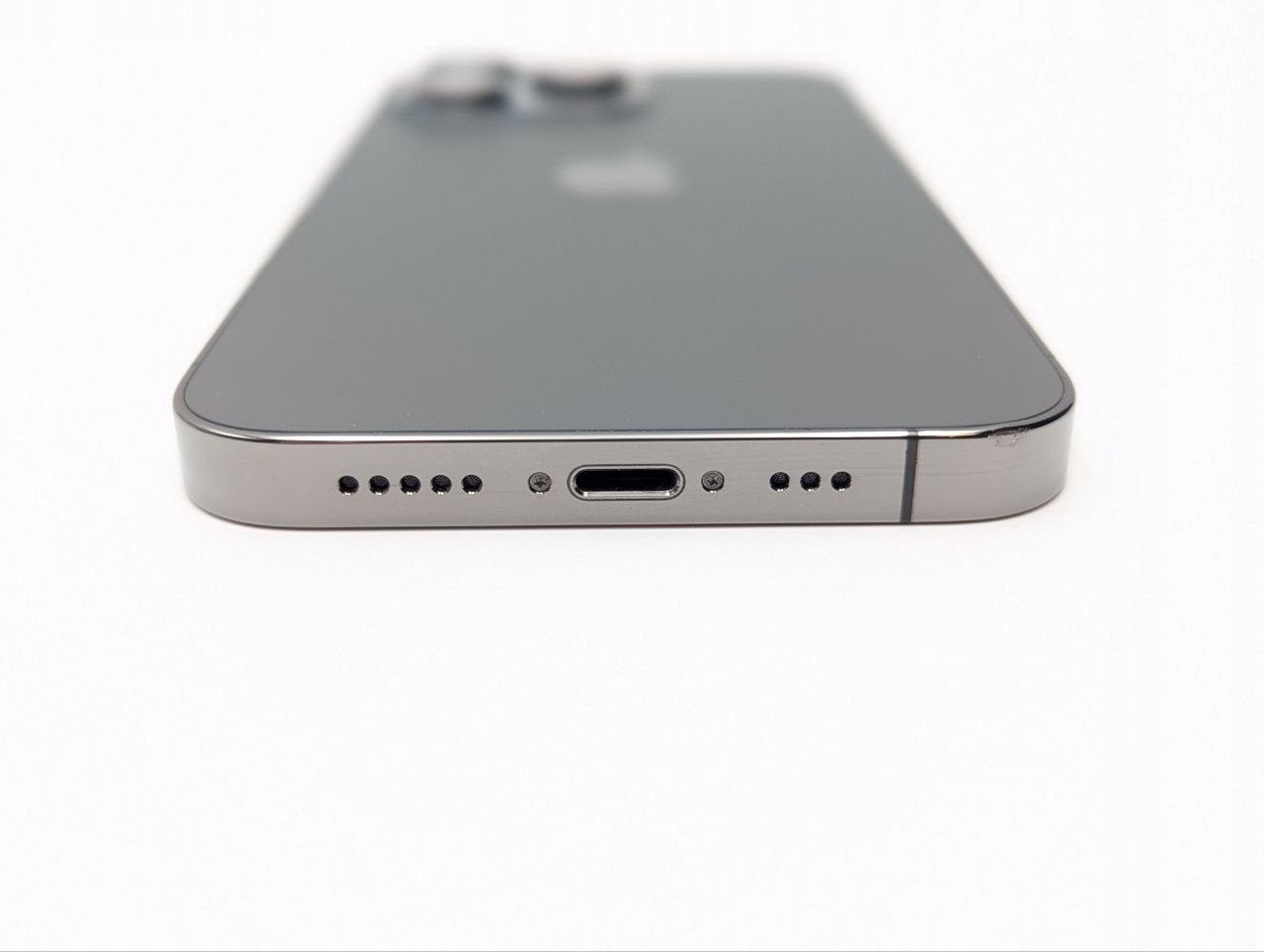 thumb Smartfon Apple iPhone 13 Pro 6 GB / 512 GB 5G szary (Powystawowy)