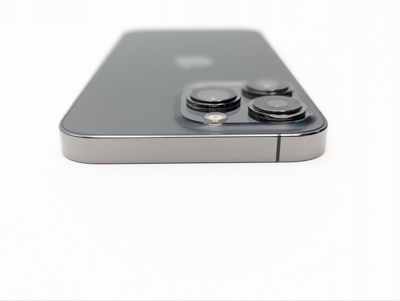 thumb Smartfon Apple iPhone 13 Pro 6 GB / 512 GB 5G szary (Powystawowy)