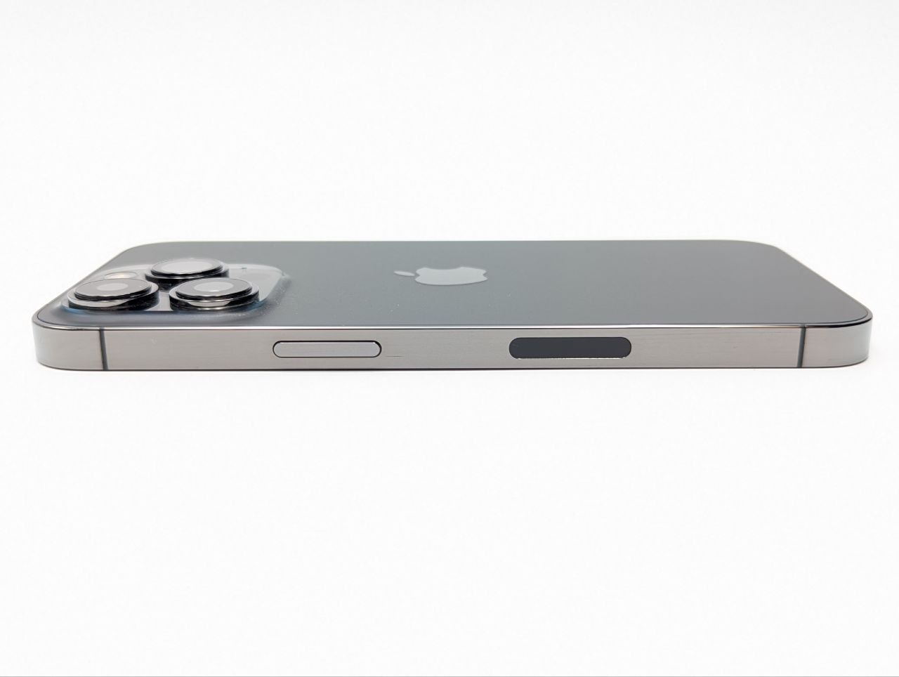 thumb Smartfon Apple iPhone 13 Pro 6 GB / 512 GB 5G szary (Używany)