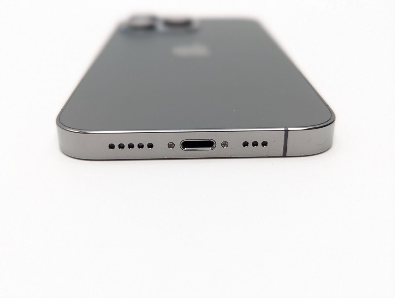 thumb Smartfon Apple iPhone 13 Pro 6 GB / 512 GB 5G szary (Używany)