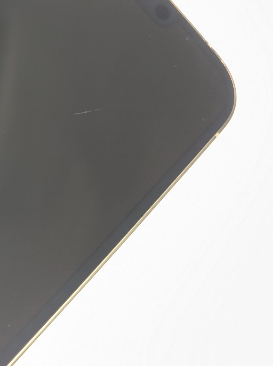thumb Smartfon Apple iPhone 13 Pro Max 6 GB / 1 TB 5G złoty (Powystawowy)