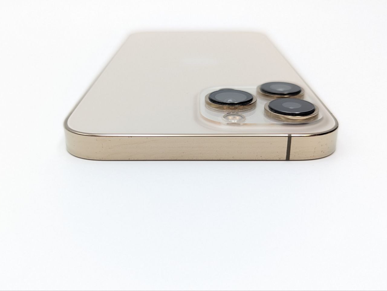 thumb Smartfon Apple iPhone 13 Pro Max 6 GB / 1 TB 5G złoty (Powystawowy)
