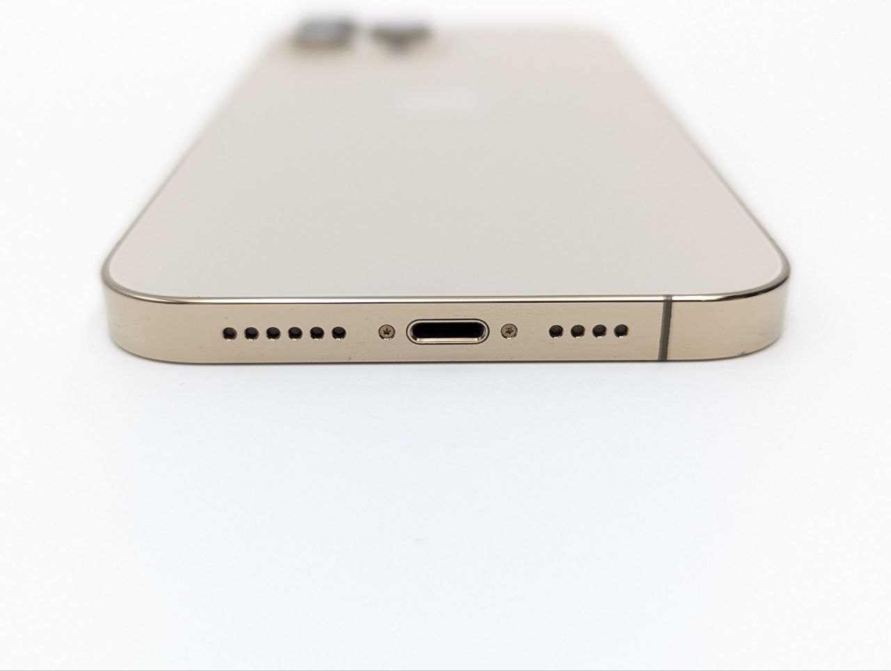 thumb Smartfon Apple iPhone 13 Pro Max 6 GB / 1 TB 5G złoty (Powystawowy)