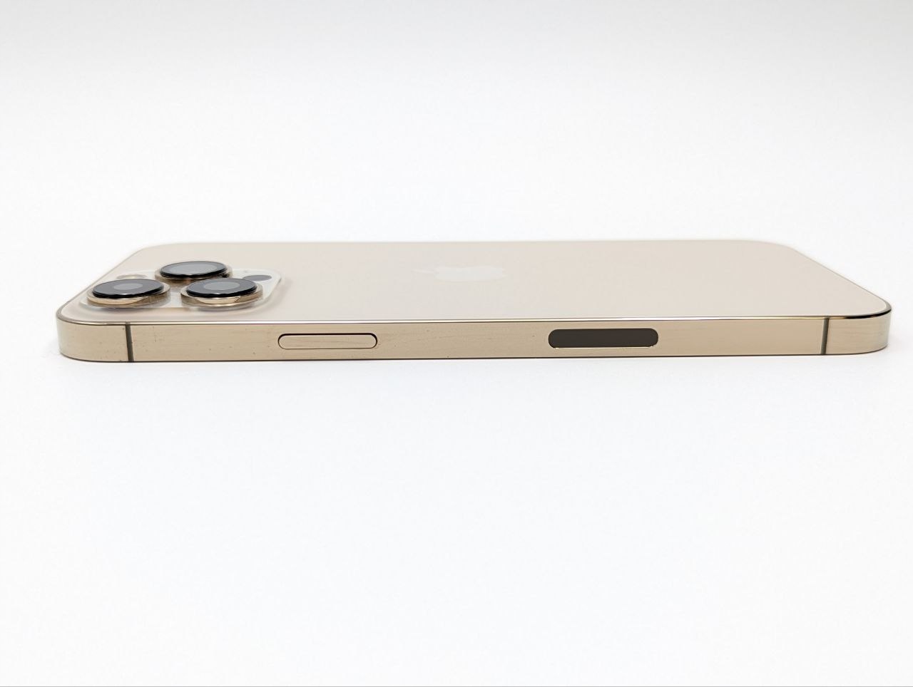 thumb Smartfon Apple iPhone 13 Pro Max 6 GB / 1 TB 5G złoty (Powystawowy)
