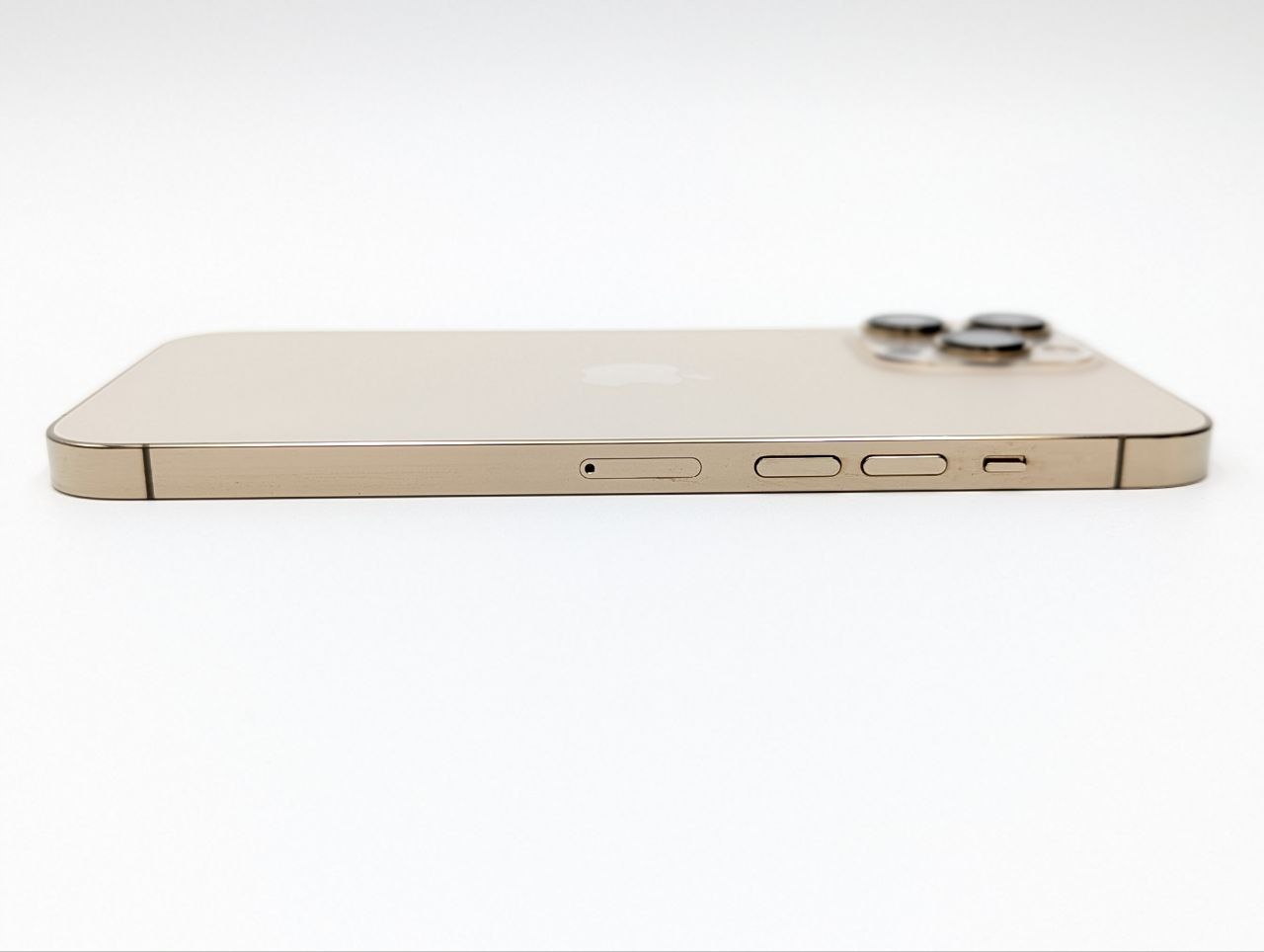 thumb Smartfon Apple iPhone 13 Pro Max 6 GB / 1 TB 5G złoty (Powystawowy)