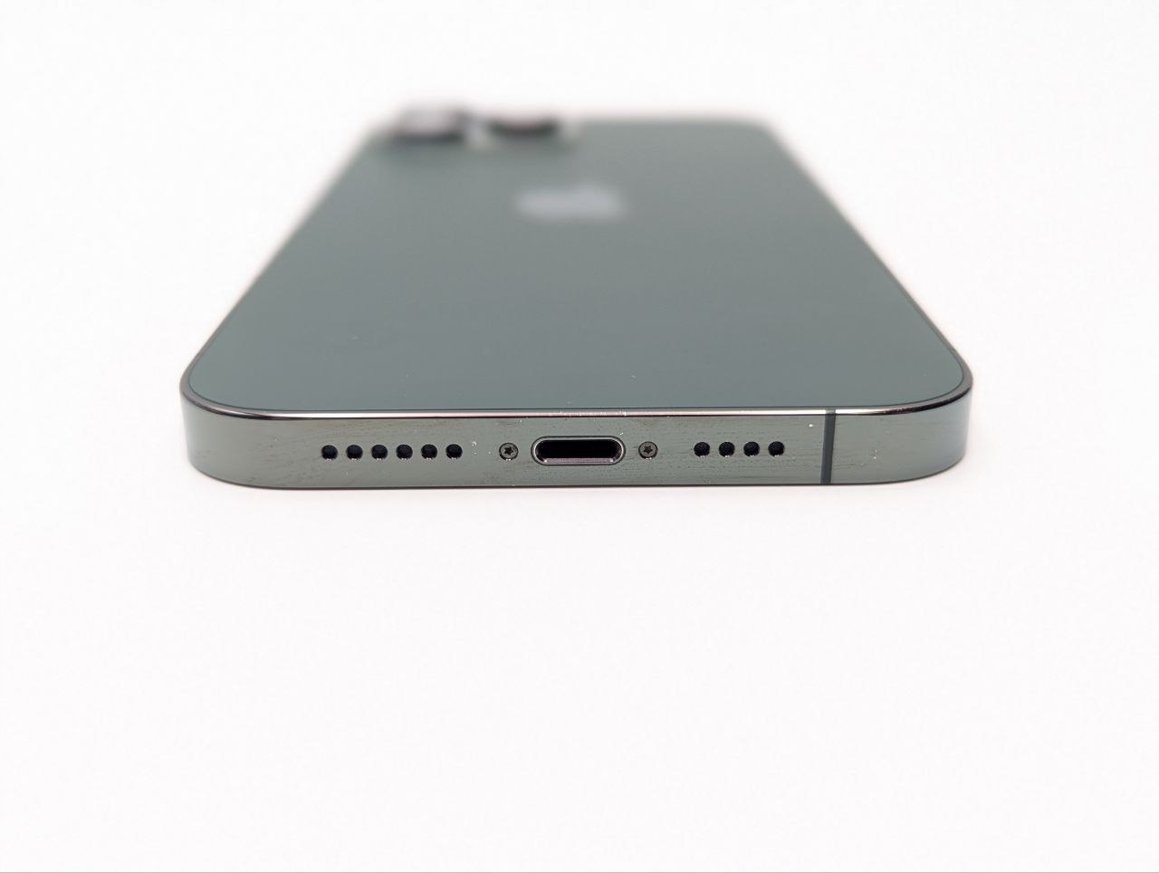 thumb Smartfon Apple iPhone 13 Pro Max 6 GB / 1 TB 5G zielony (Używany)