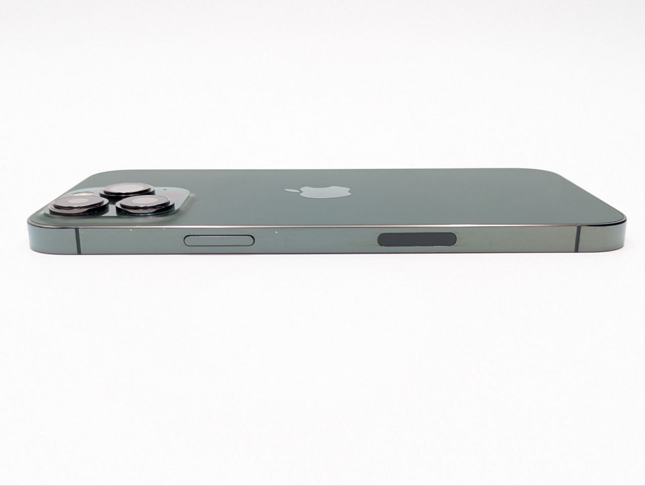 thumb Smartfon Apple iPhone 13 Pro Max 6 GB / 1 TB 5G zielony (Używany)