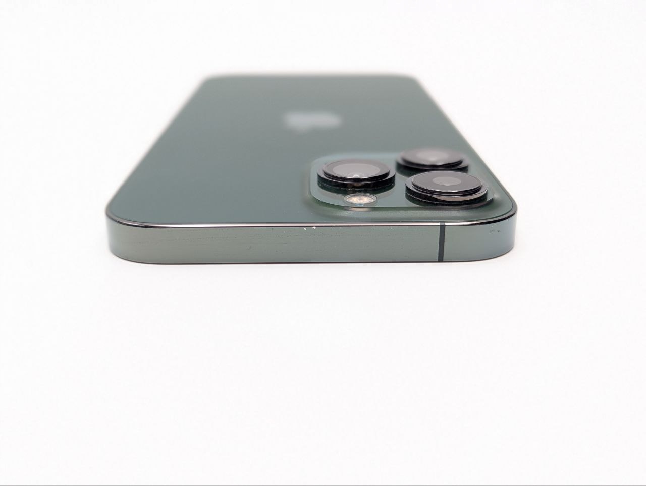 thumb Smartfon Apple iPhone 13 Pro Max 6 GB / 1 TB 5G zielony (Używany)
