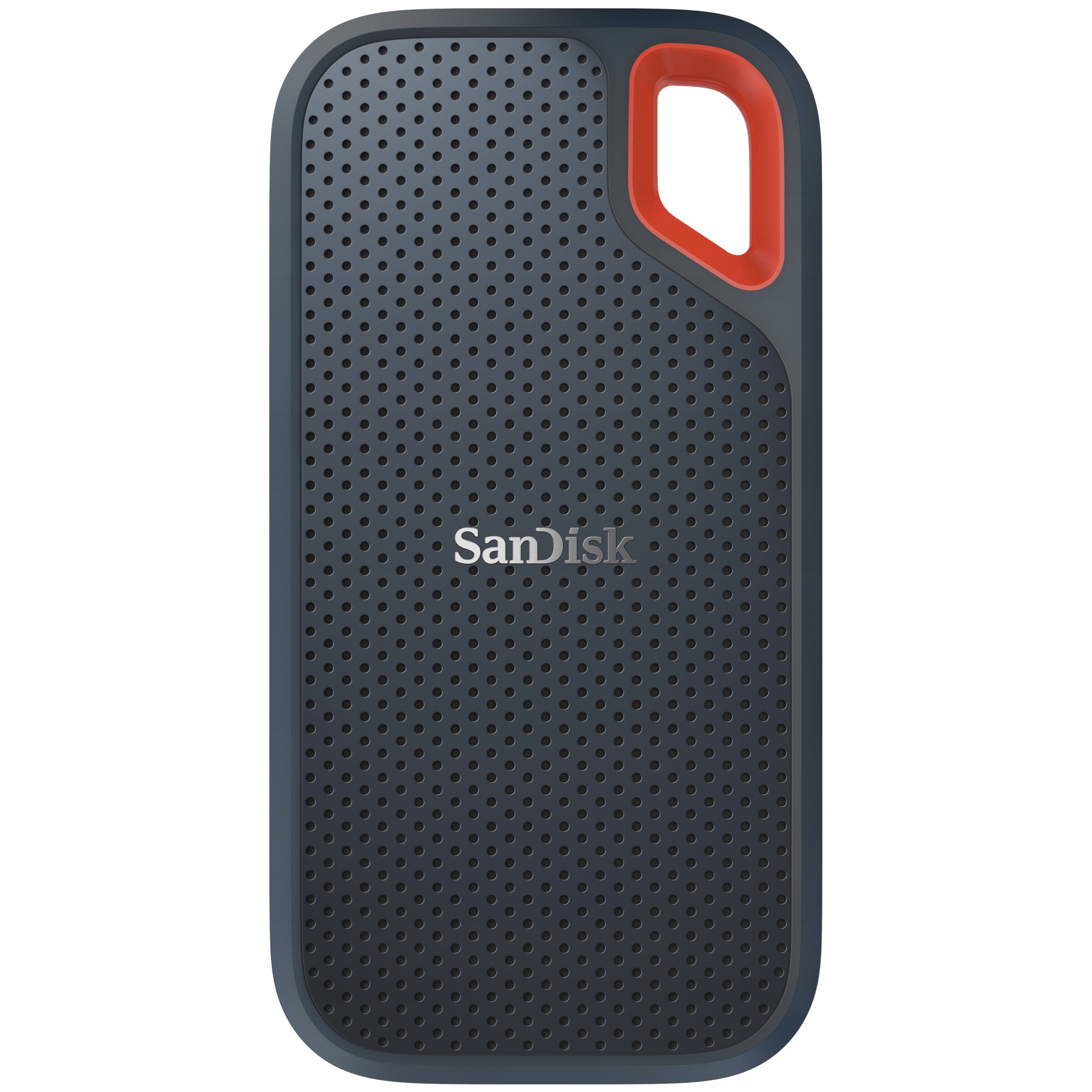 thumb PRZENOŚNY DYSK SSD SanDisk Extreme Portable 1TB (Powystawowy)