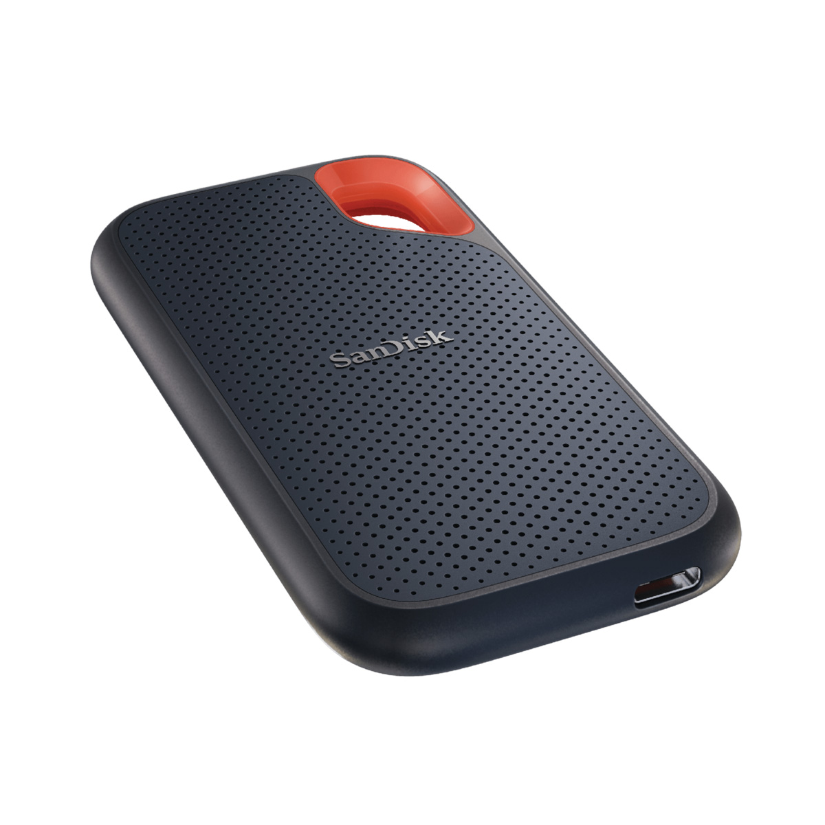 thumb PRZENOŚNY DYSK SSD SanDisk Extreme Portable 1TB (Powystawowy)