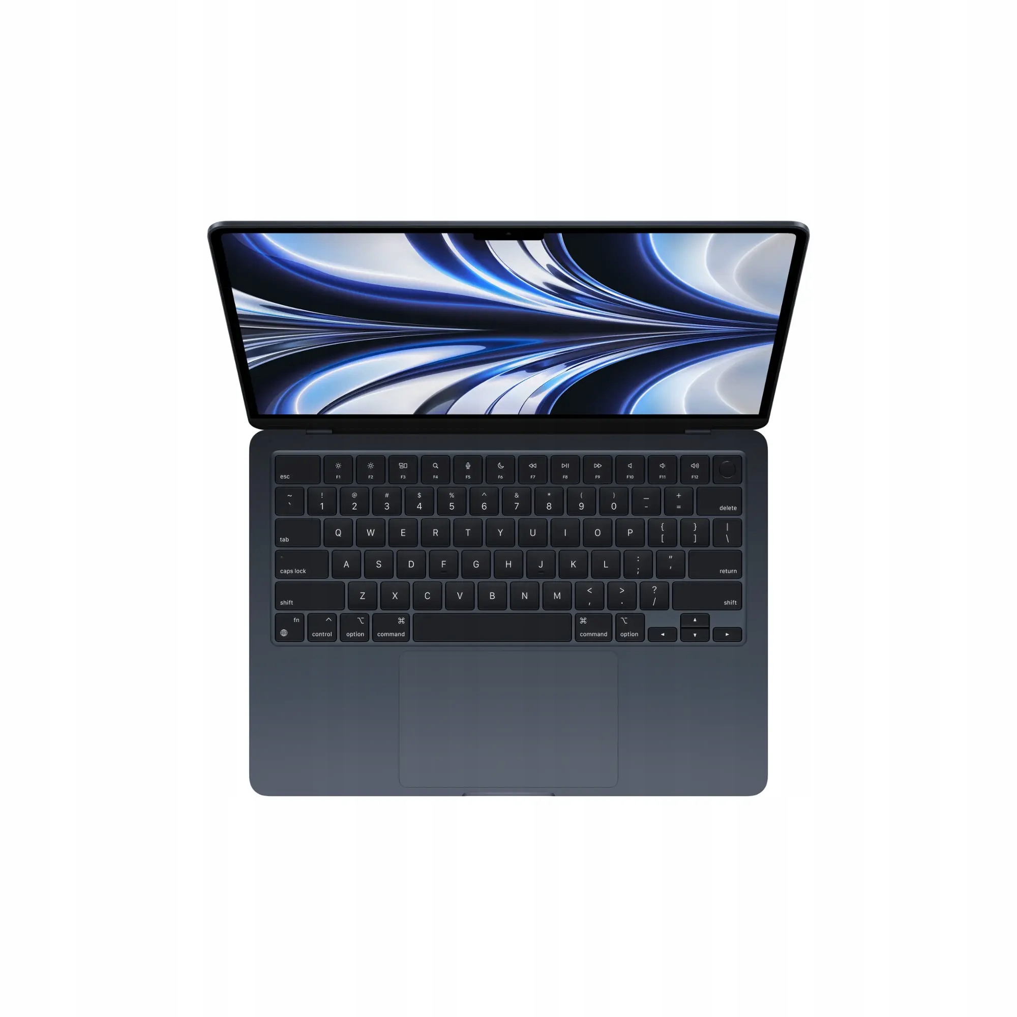 thumb Laptop Apple MacBook Air 13 M2 8 GB / 512 GB niebieski