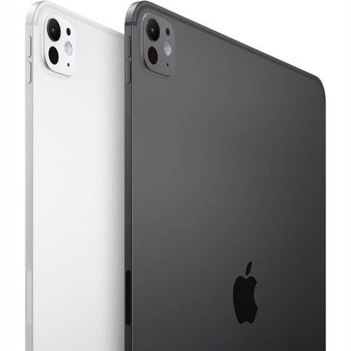 thumb Tablet Apple iPad Pro 13 M4 16 GB / 2 TB srebrny
