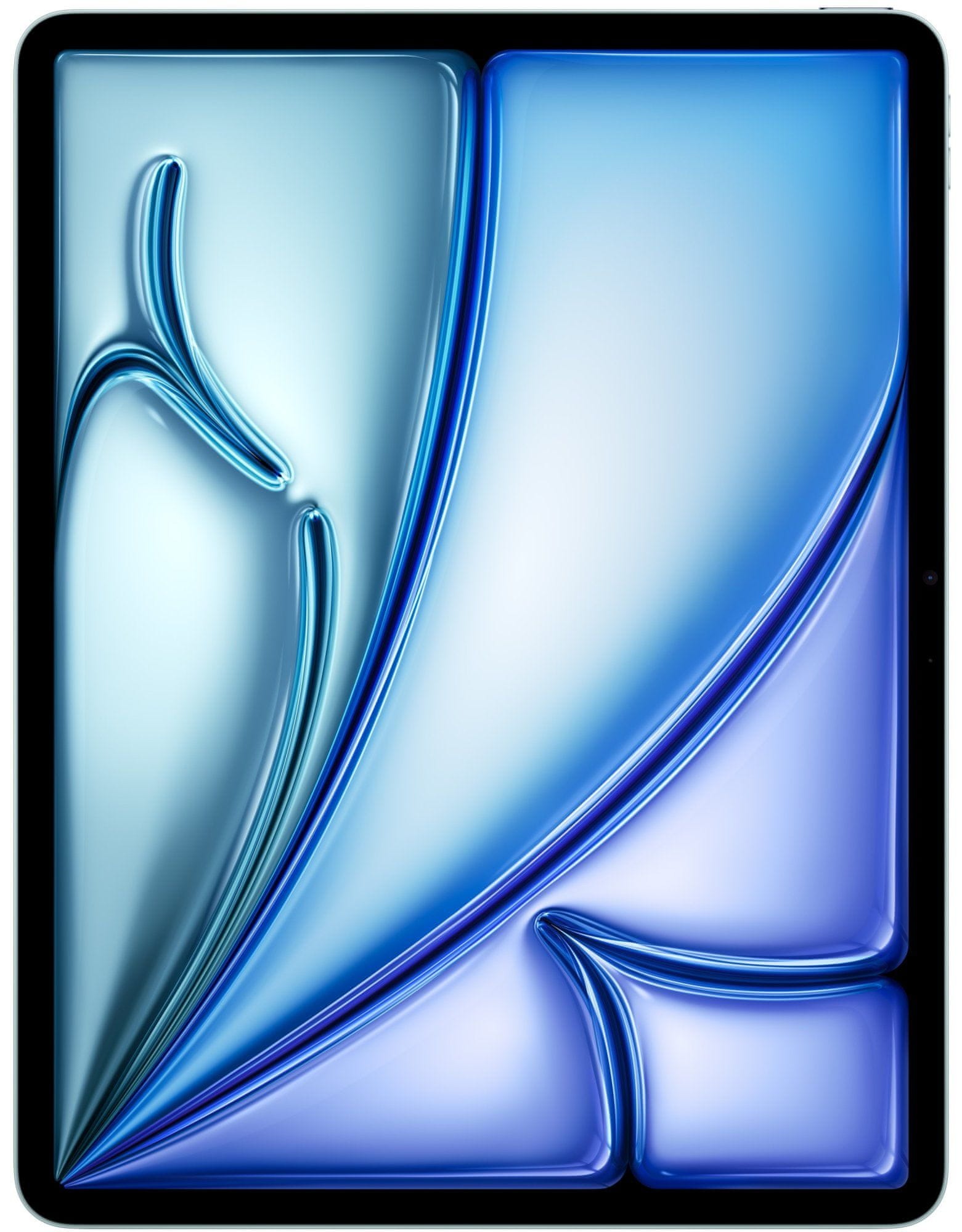 thumb Tablet Apple iPad Air 13" M2 8 GB / 256 GB Niebieski
