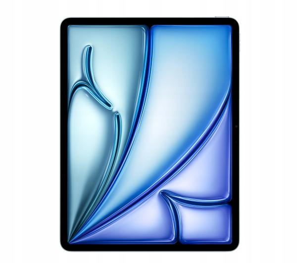 thumb Tablet Apple iPad Air 13" M2 8 GB / 256 GB Niebieski