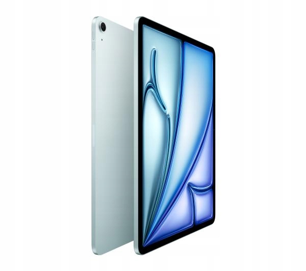 thumb Tablet Apple iPad Air 13" M2 8 GB / 256 GB Niebieski