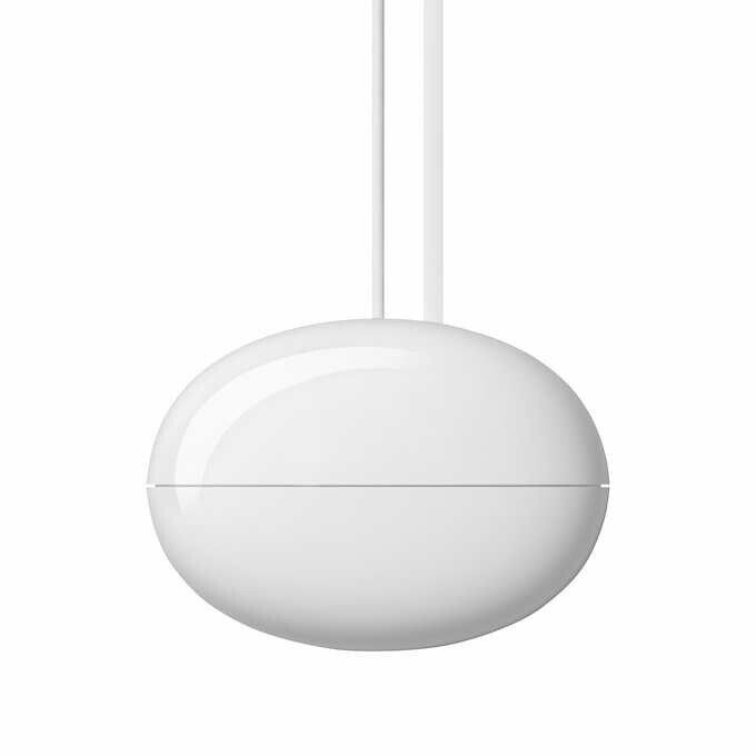 thumb Router Google Nest Wifi Pro 802.11ax Wi-Fi 6 4 szt GA03691-US (Powystawowy)