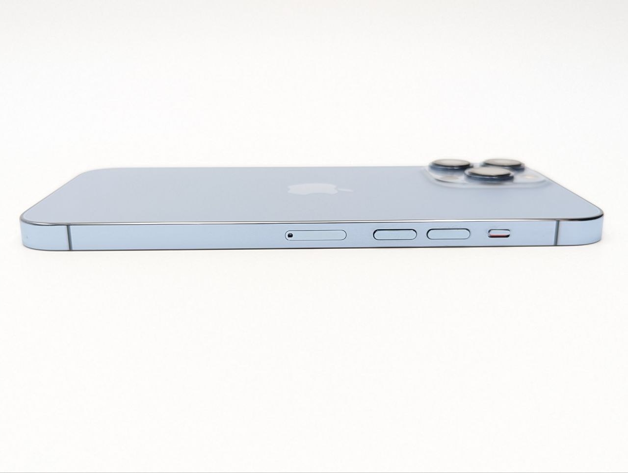 thumb Smartfon Apple iPhone 13 Pro Max 6 GB / 1 TB 5G niebieski (Używany)