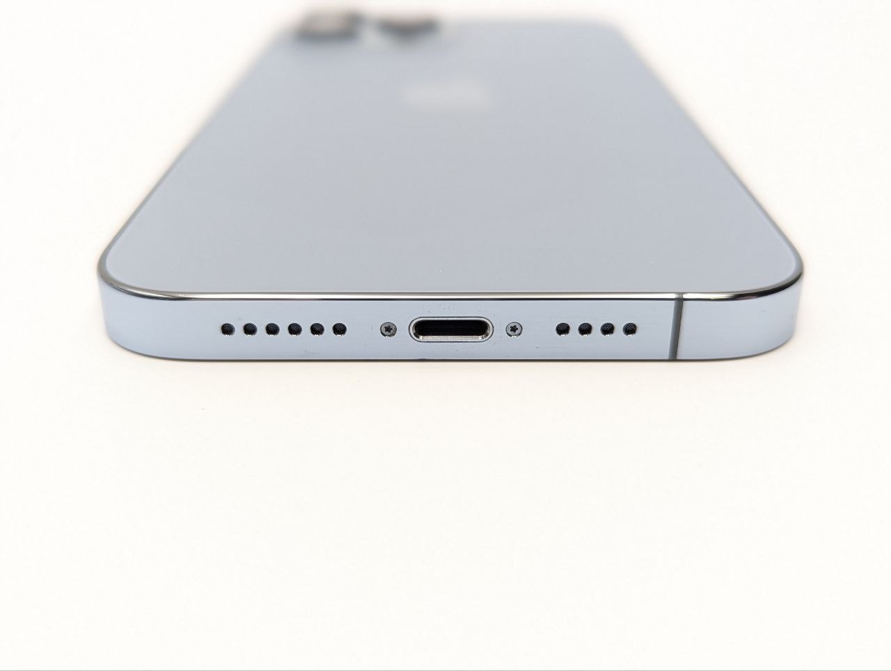thumb Smartfon Apple iPhone 13 Pro Max 6 GB / 1 TB 5G niebieski (Używany)