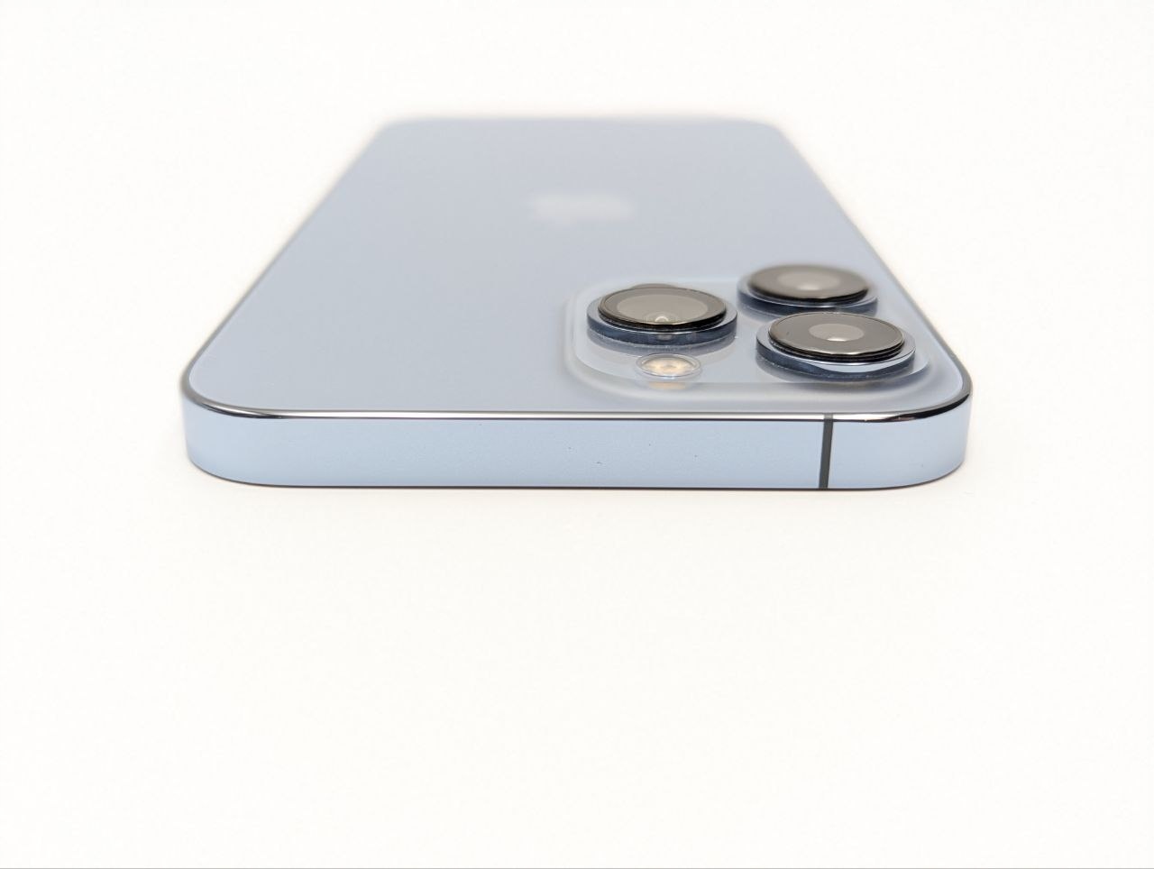 thumb Smartfon Apple iPhone 13 Pro Max 6 GB / 1 TB 5G niebieski (Używany)