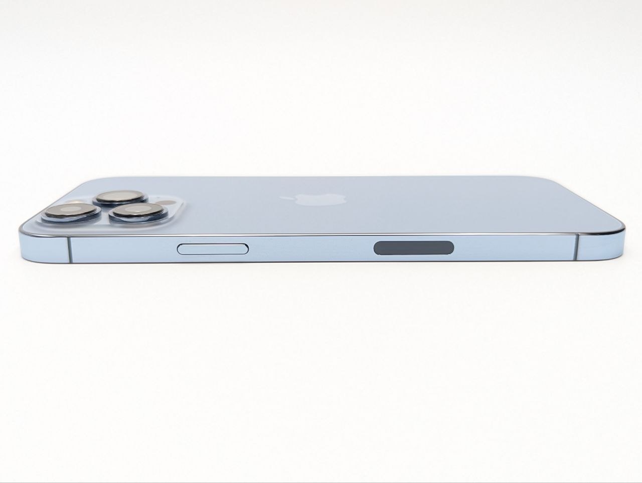 thumb Smartfon Apple iPhone 13 Pro Max 6 GB / 1 TB 5G niebieski (Używany)