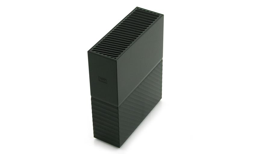 thumb Dysk zewnętrzny HDD Western Digital 8TB (Powystawowy)