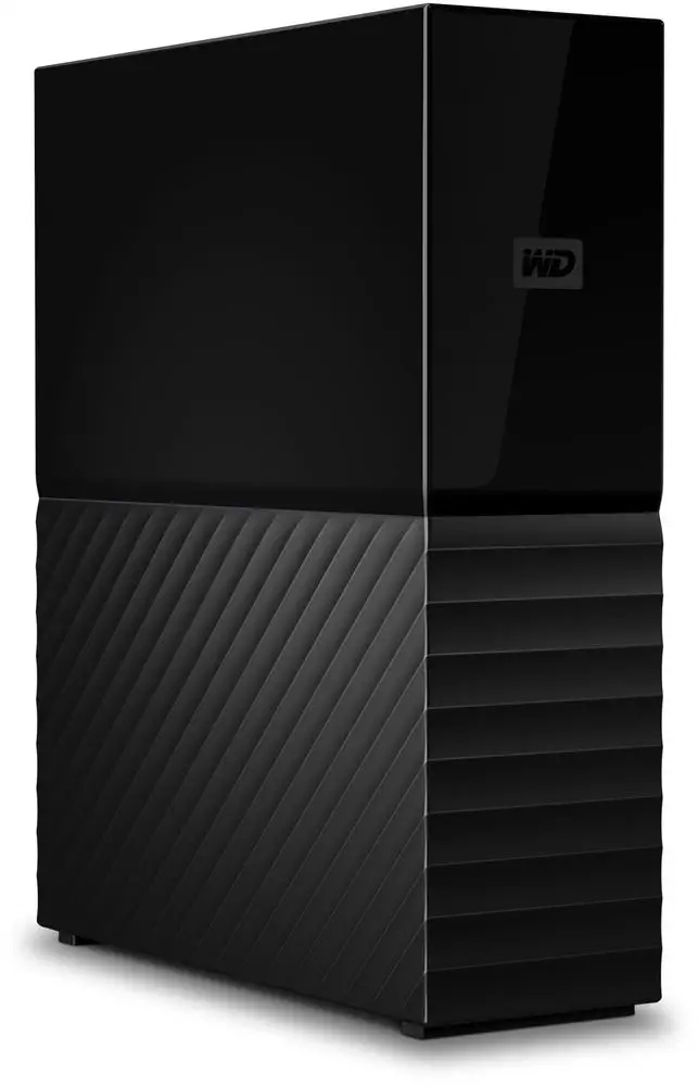 thumb Dysk zewnętrzny HDD Western Digital 8TB (Powystawowy)