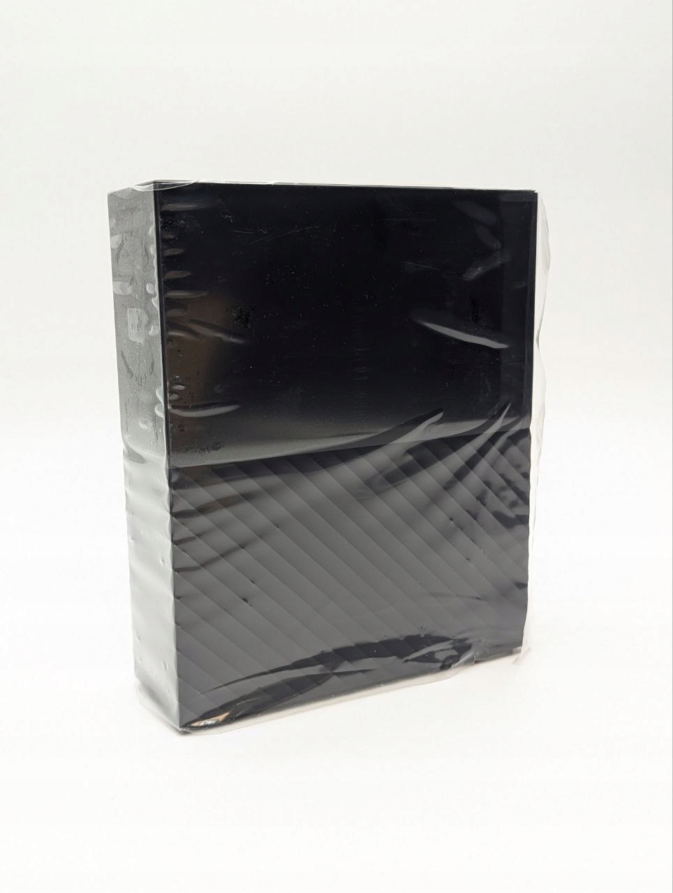 thumb Dysk zewnętrzny HDD Western Digital 8TB (Powystawowy)