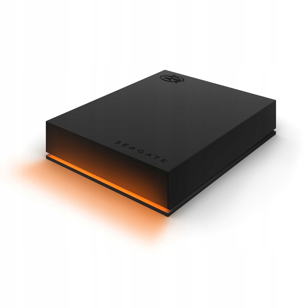 thumb Dysk SEAGATE FireCuda Gaming 2TB HDD (Powystawowy)
