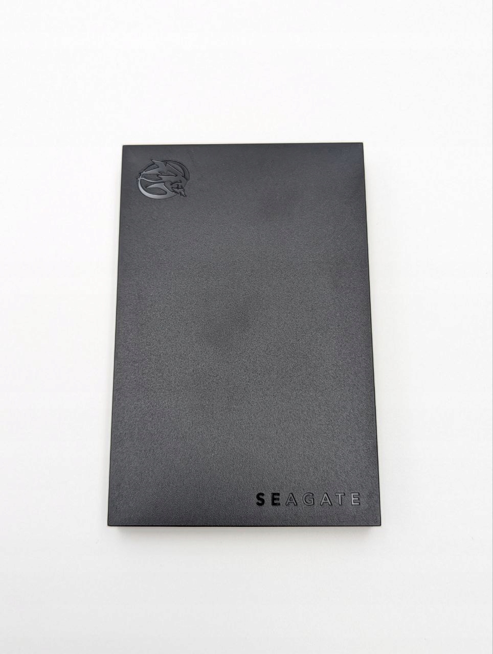 thumb Dysk SEAGATE FireCuda Gaming 2TB HDD (Powystawowy)