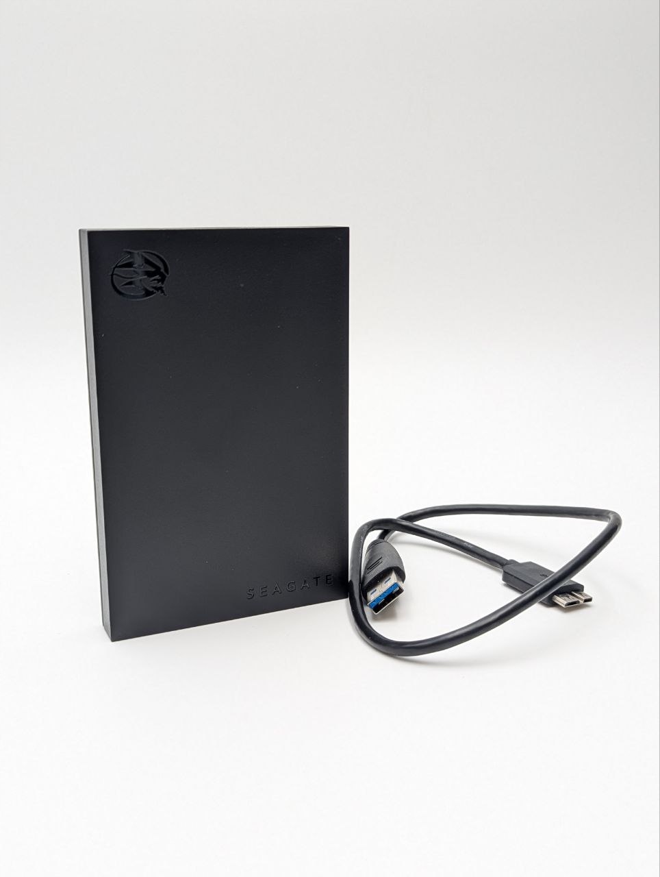 thumb Dysk SEAGATE FireCuda Gaming 2TB HDD (Powystawowy)