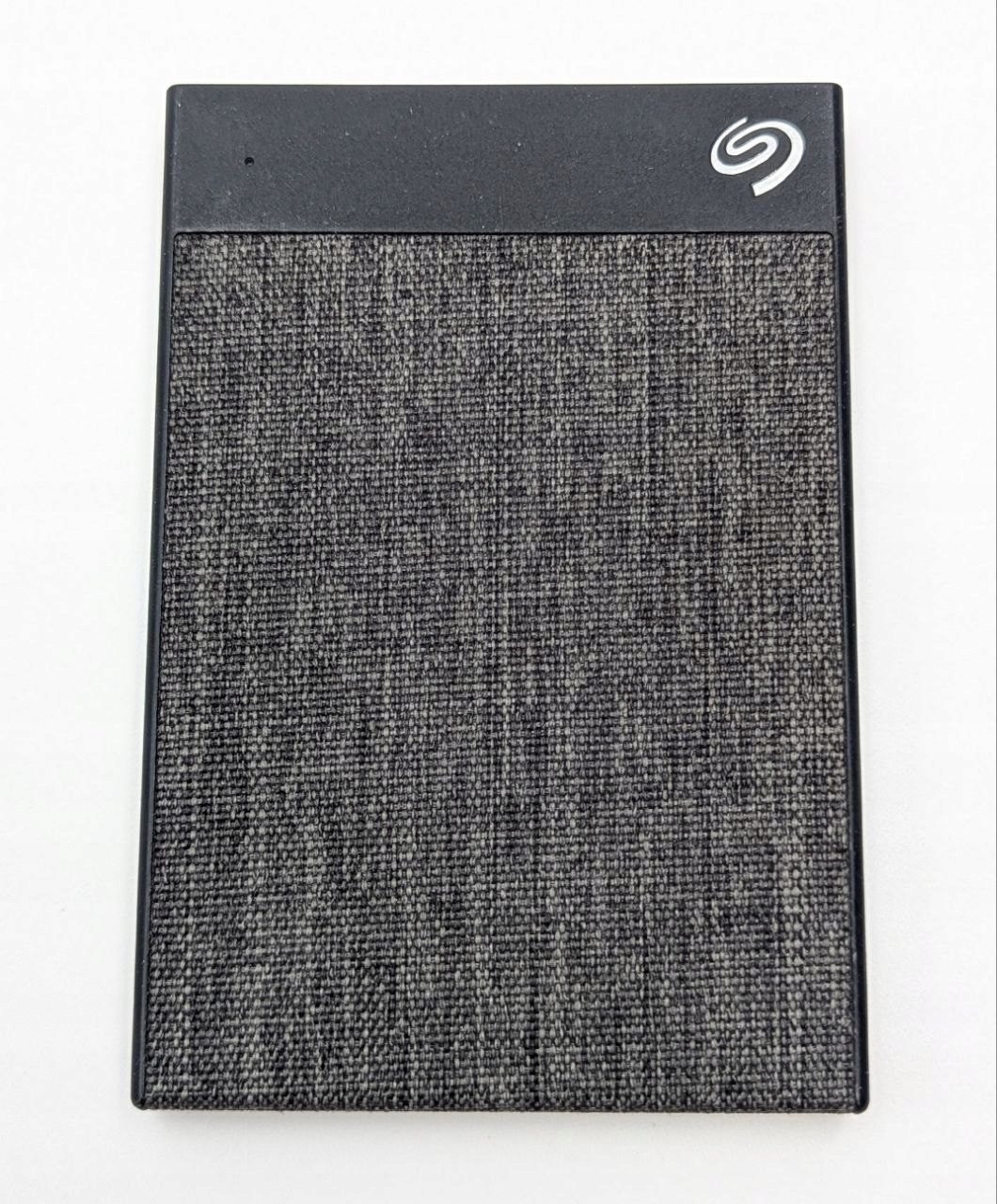 thumb Seagate Ultra Touch, 2 TB, Zewnętrzny Przenośny (Używany)