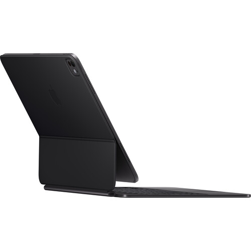 thumb Klawiatura Apple do Apple 13'' iPad Pro M4 Magic Keyboard Czarny