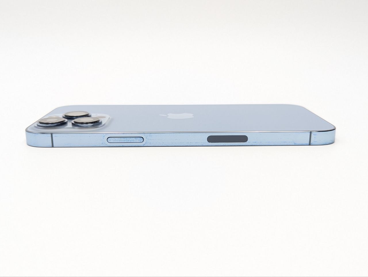 thumb Smartfon Apple iPhone 13 Pro Max 6 GB / 1 TB 5G niebieski (Używany)