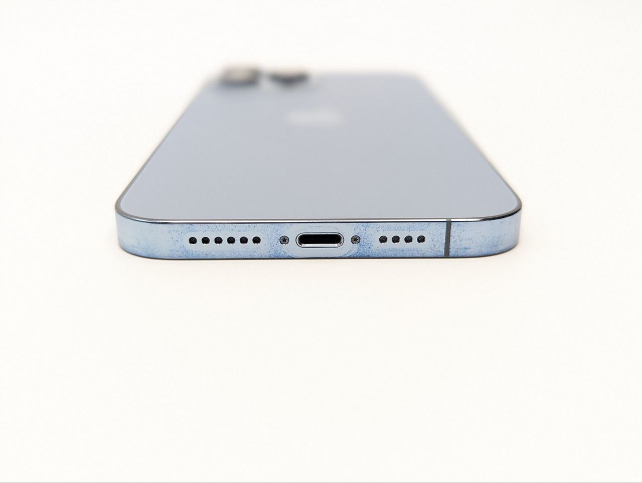 thumb Smartfon Apple iPhone 13 Pro Max 6 GB / 1 TB 5G niebieski (Używany)